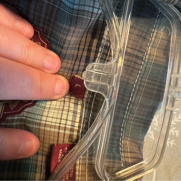 Cowboy shirt - Picture 7 of 7